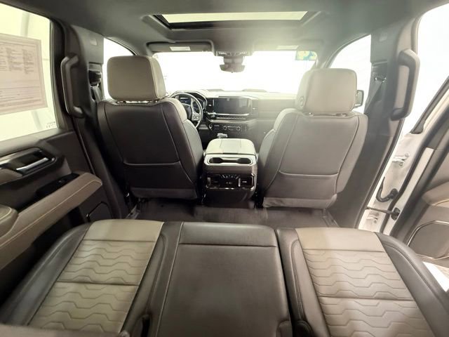 Used 2024 Chevrolet Silverado 1500 ZR2 image 20