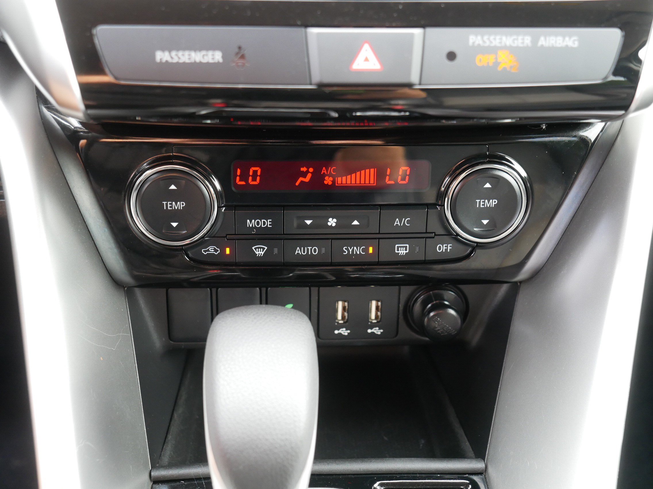 Used 2025 Mitsubishi Eclipse Cross SE AWD/4WD image 23