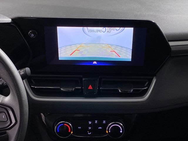 Certified 2025 Chevrolet TrailBlazer LT image 21