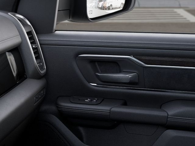 New 2026 RAM 1500 Laramie w/ Night Edition AWD/4WD image 25