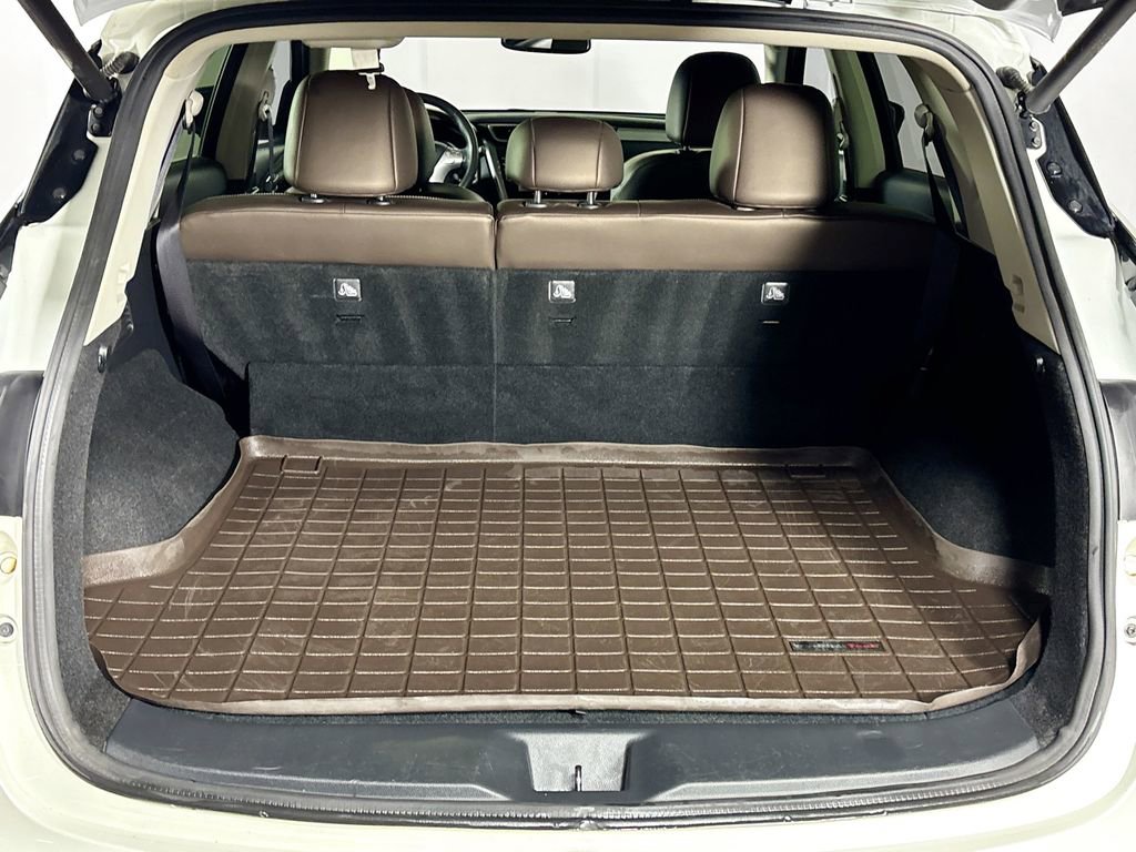 Used 2017 Nissan Murano Platinum w/ Platinum Technology Package image 22