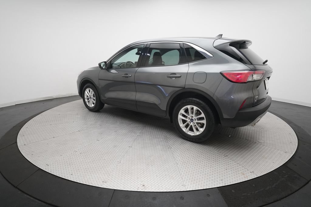 Used 2022 Ford Escape SE w/ Convenience Package AWD/4WD image 32