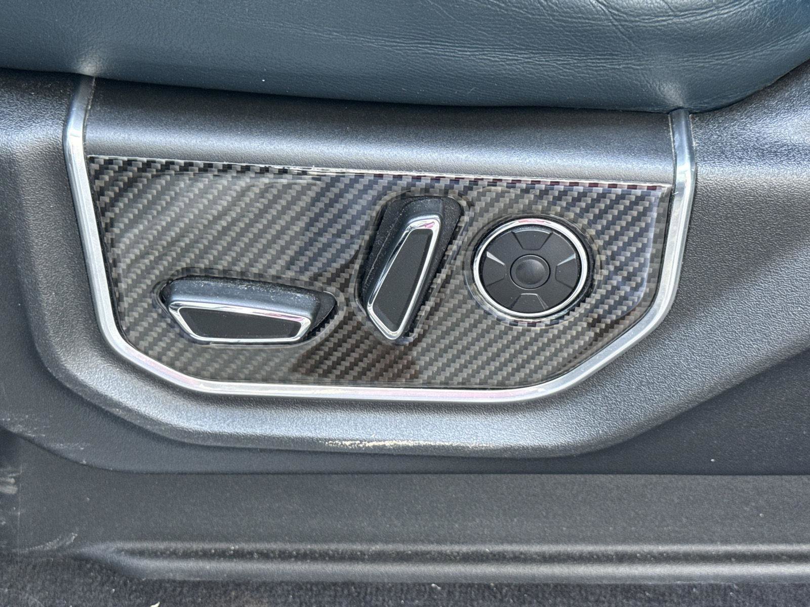 Used 2018 Ford F150 Limited image 16