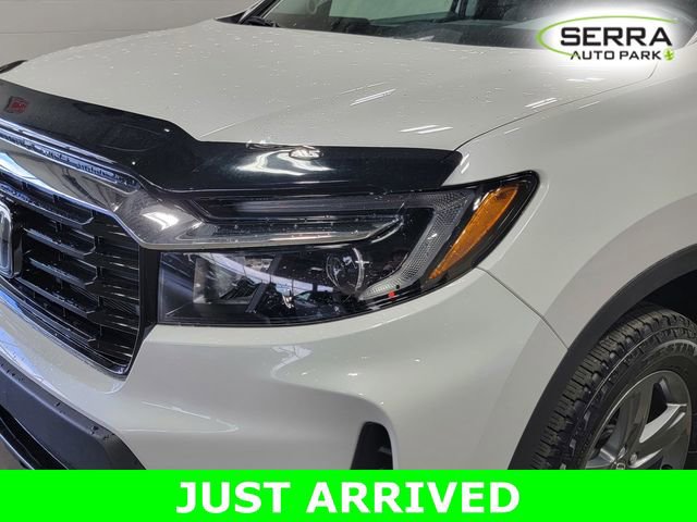 Certified 2023 Honda Ridgeline RTL-E image 8