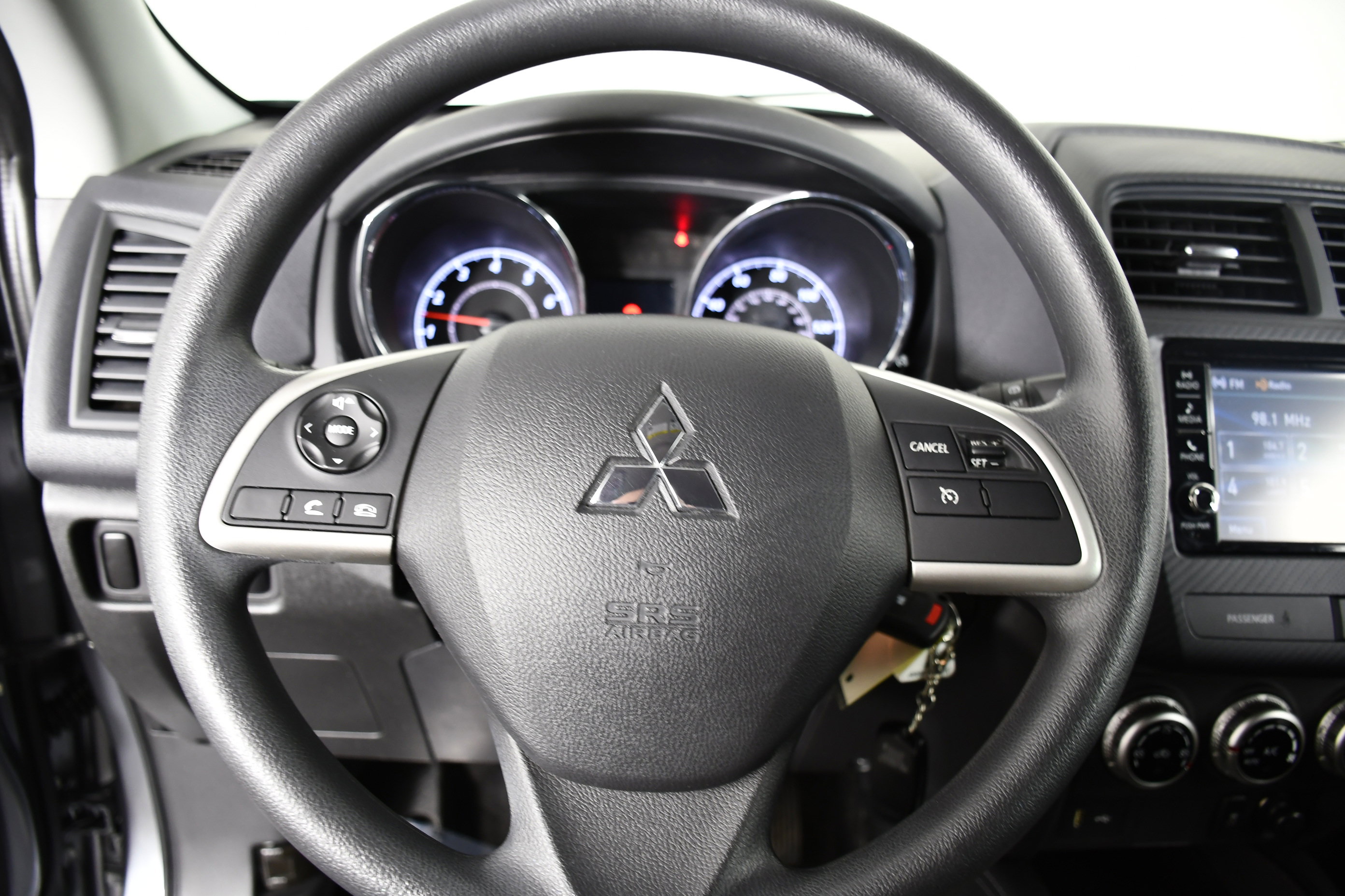 Used 2021 Mitsubishi Outlander Sport ES image 19