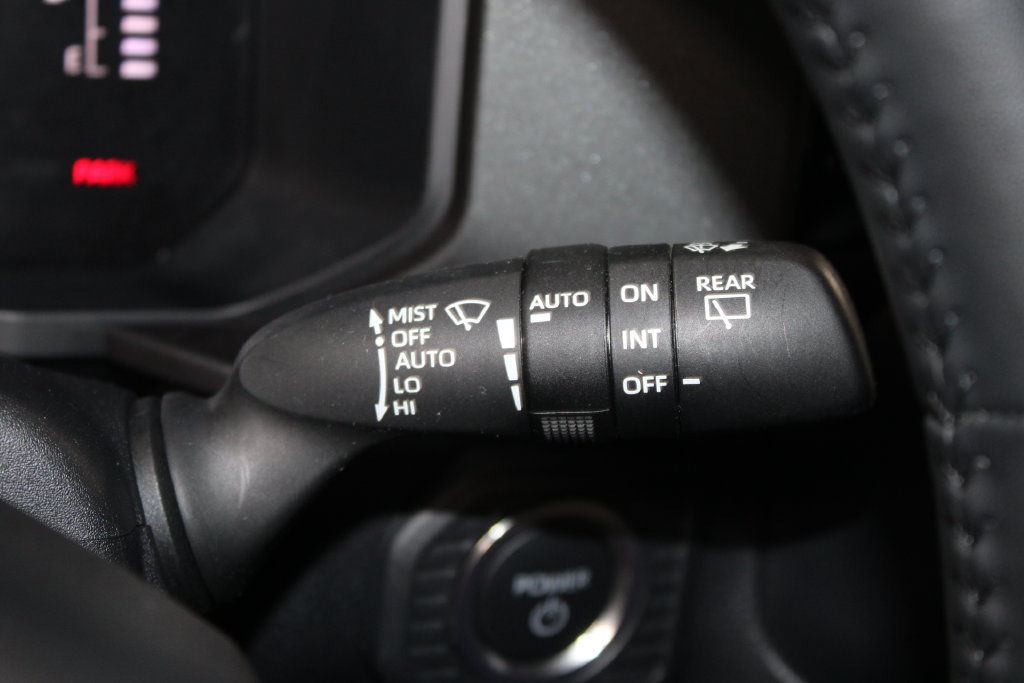 Used 2025 Toyota Land Cruiser 1958 AWD/4WD image 38