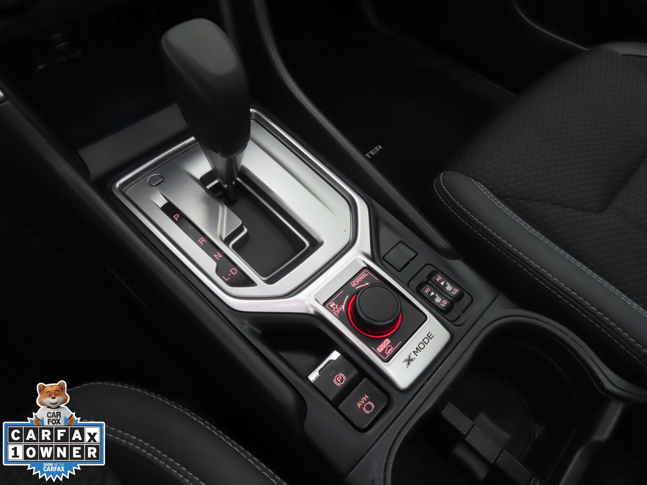 Certified 2023 Subaru Forester Premium image 18