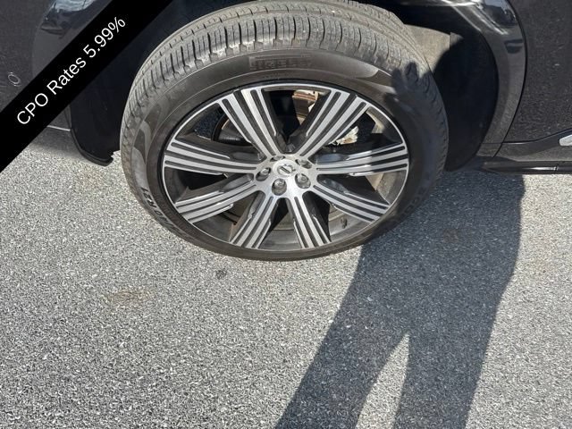 Certified 2025 Volvo XC90 T8 Ultra w/ Protection Package Premier AWD/4WD image 9