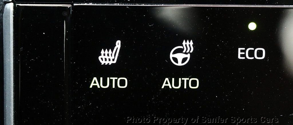Used 2025 Toyota bZ4X AWD w/ Weather Package image 36