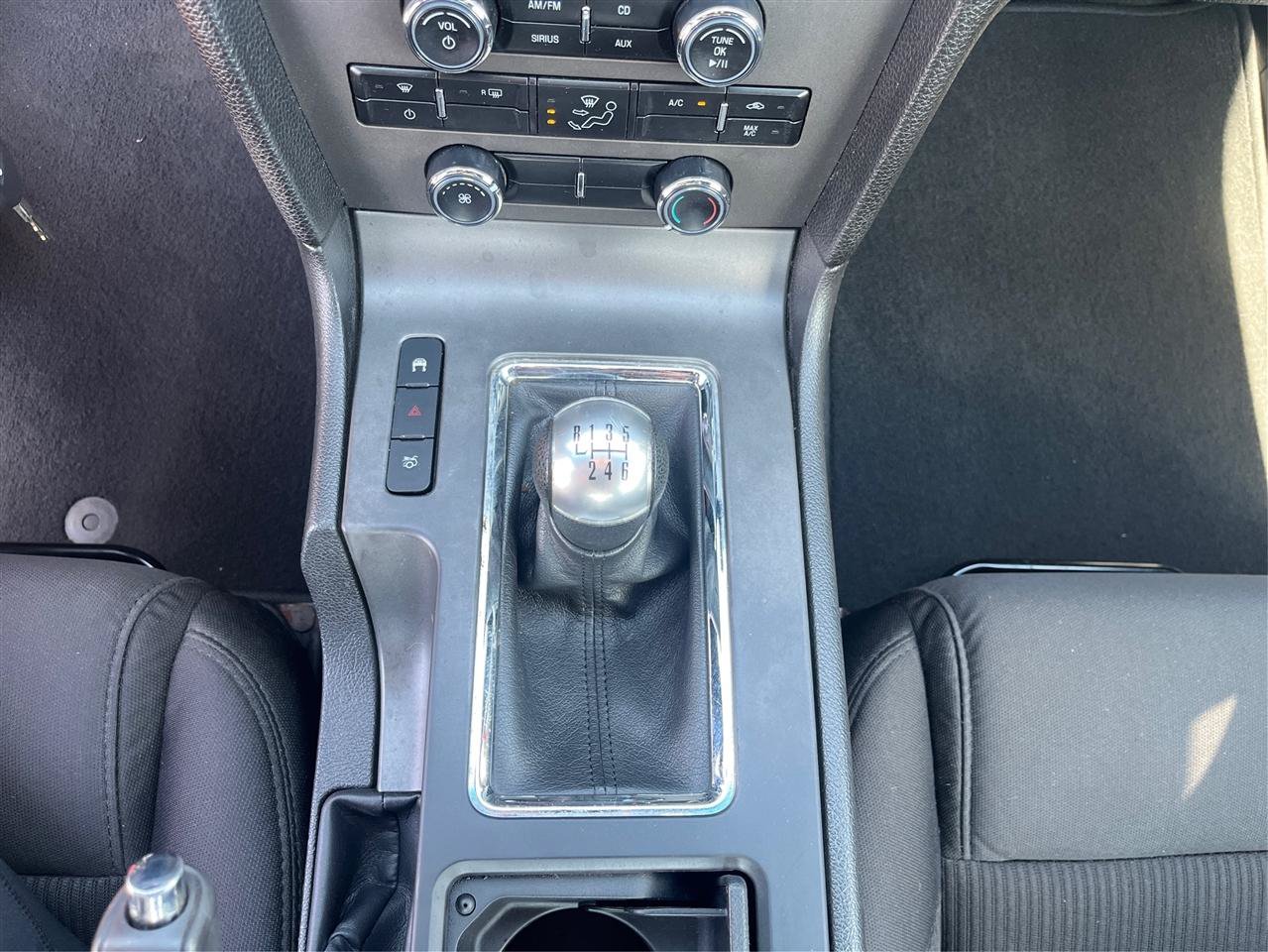 Used 2011 Ford Mustang GT RWD image 18
