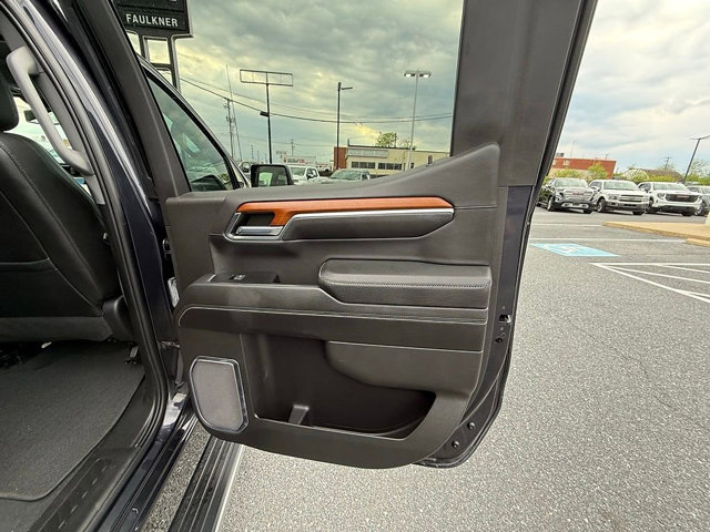 Used 2022 GMC Sierra 1500 Denali AWD/4WD image 21