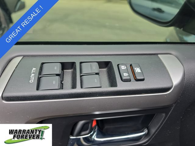 Used 2024 Toyota 4Runner SR5 AWD/4WD image 17