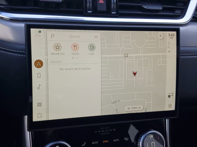 New 2024 Jaguar XF R-Dynamic SE image 27