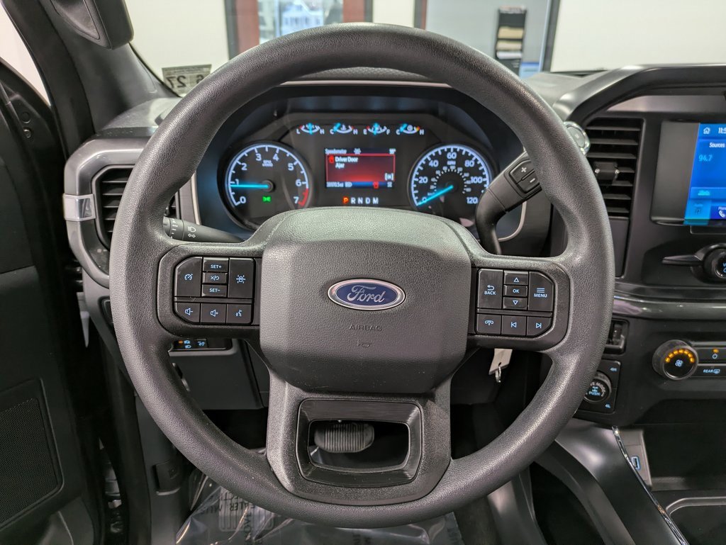Used 2022 Ford F150 XL w/ STX Appearance Package image 20