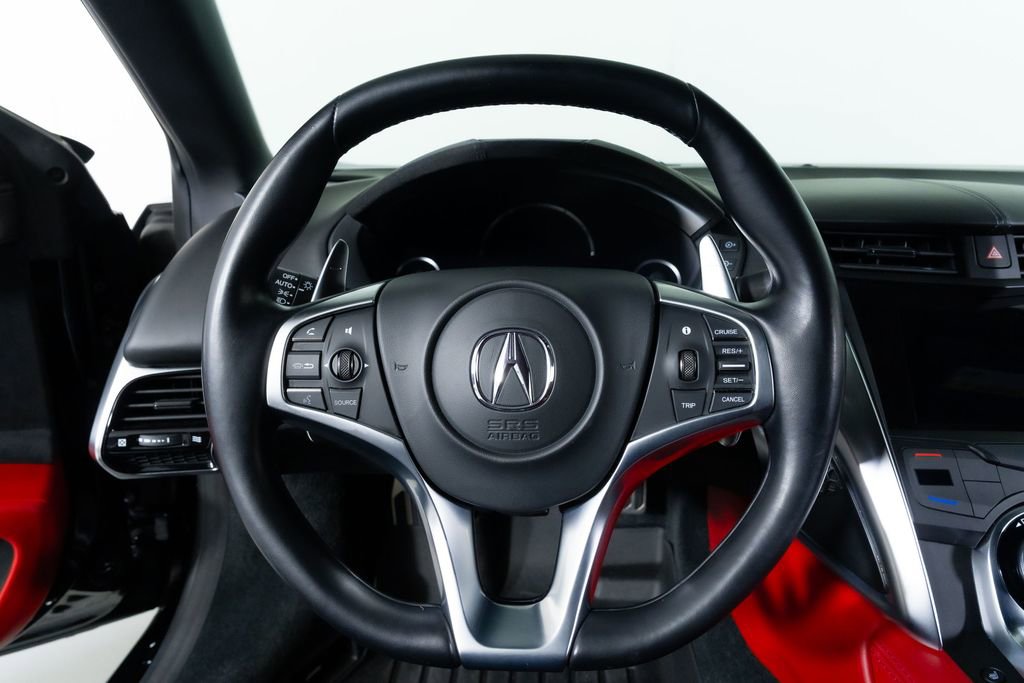Used 2020 Acura NSX image 24