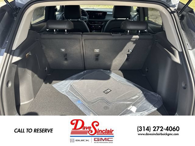 New 2026 Buick Encore GX Sport Touring w/ Advanced Technology Package AWD/4WD image 23