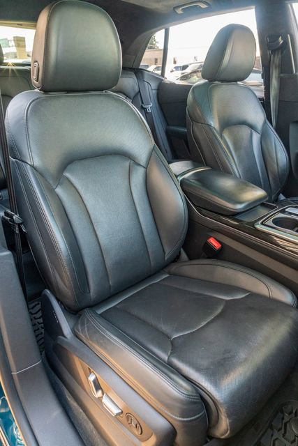 Used 2021 Audi Q8 Prestige w/ Prestige Package image 44