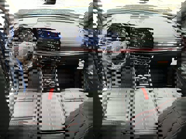 New 2026 Chevrolet Traverse RS w/ LPO, Floor Liner Package image 21