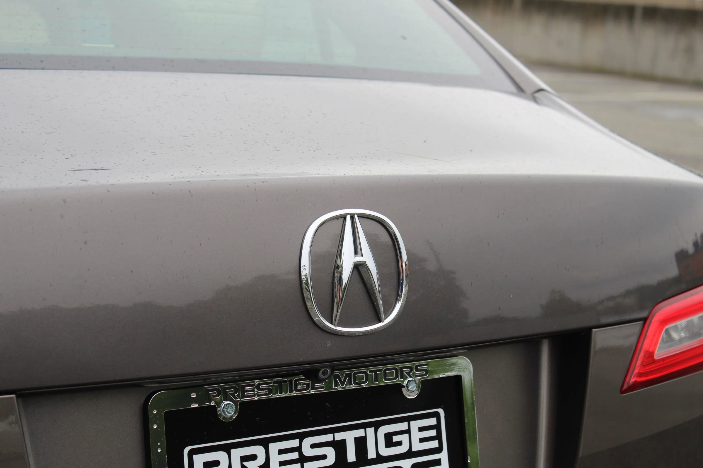 Used 2014 Acura ILX 2.0L Sedan 4D image 39