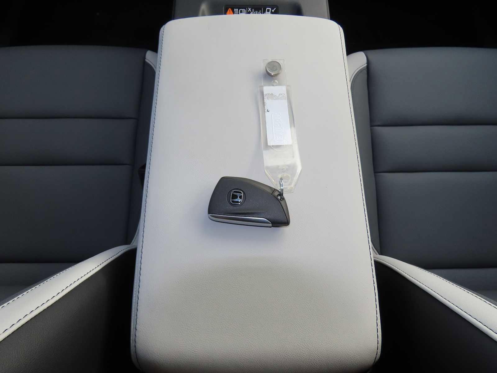 New 2026 Honda Prologue Touring image 27