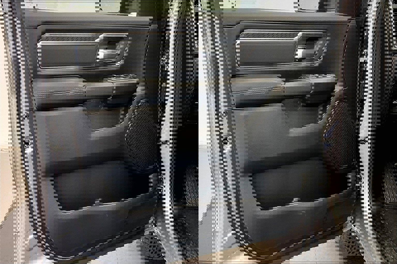 New 2026 RAM 1500 Big Horn image 12