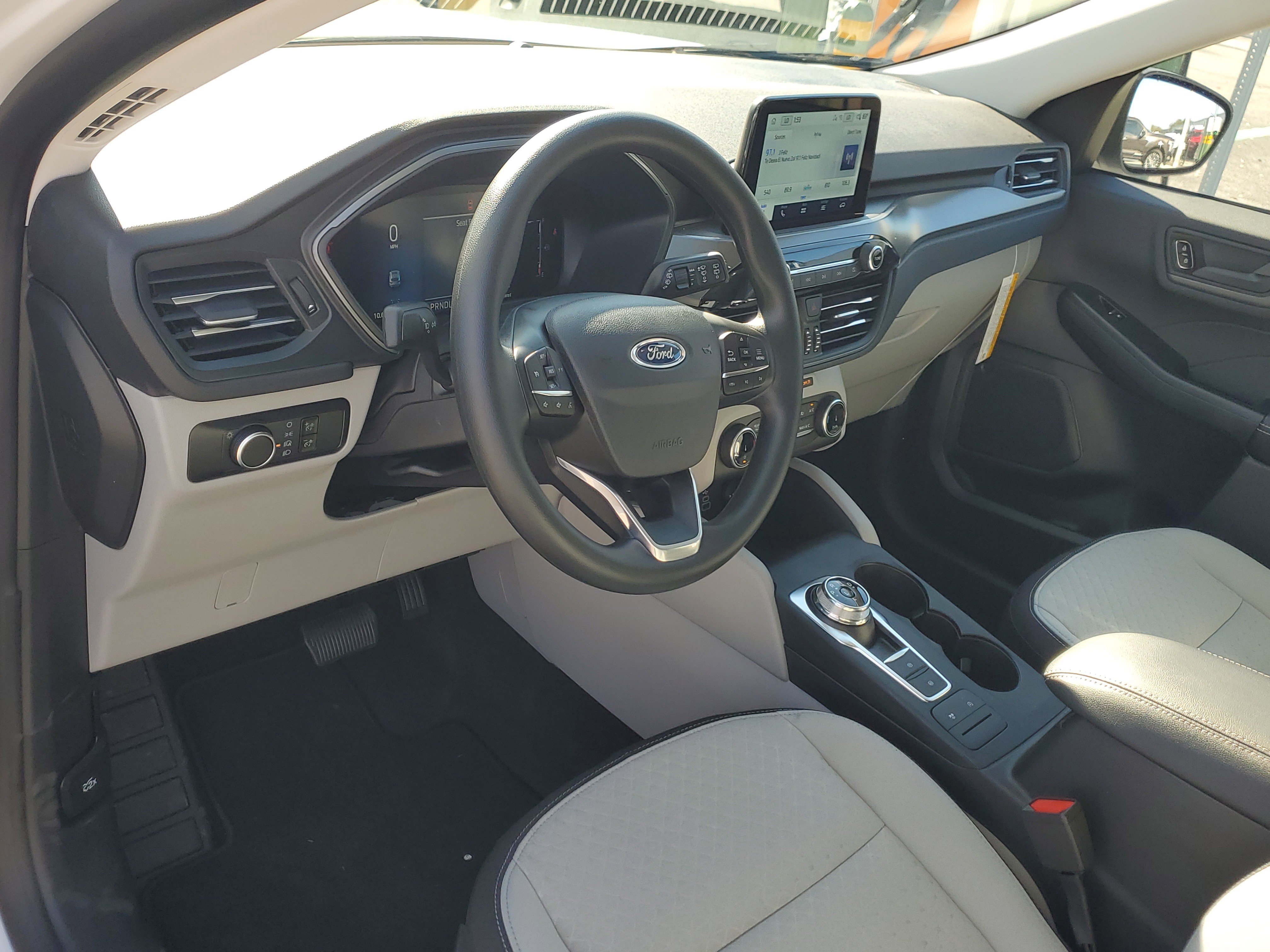 New 2026 Ford Escape Active FWD image 17