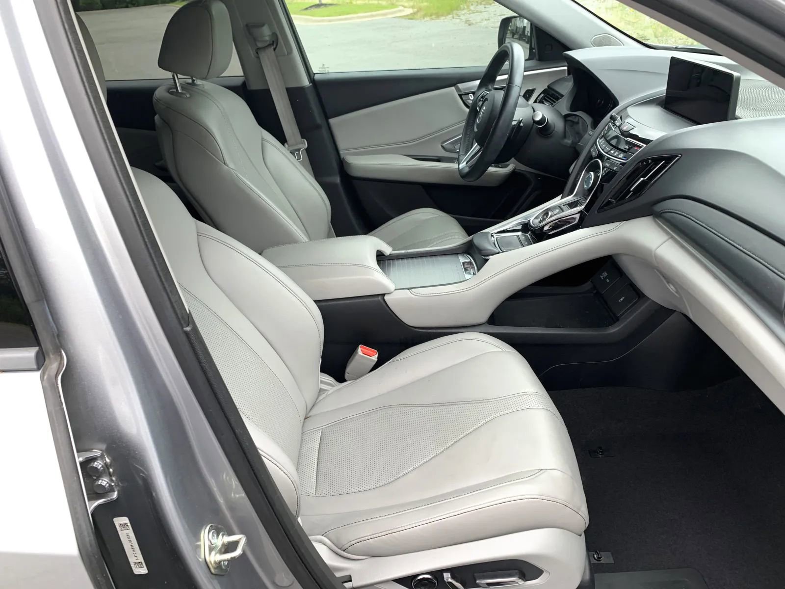 Used 2019 Acura RDX FWD w/ Technology Package image 22