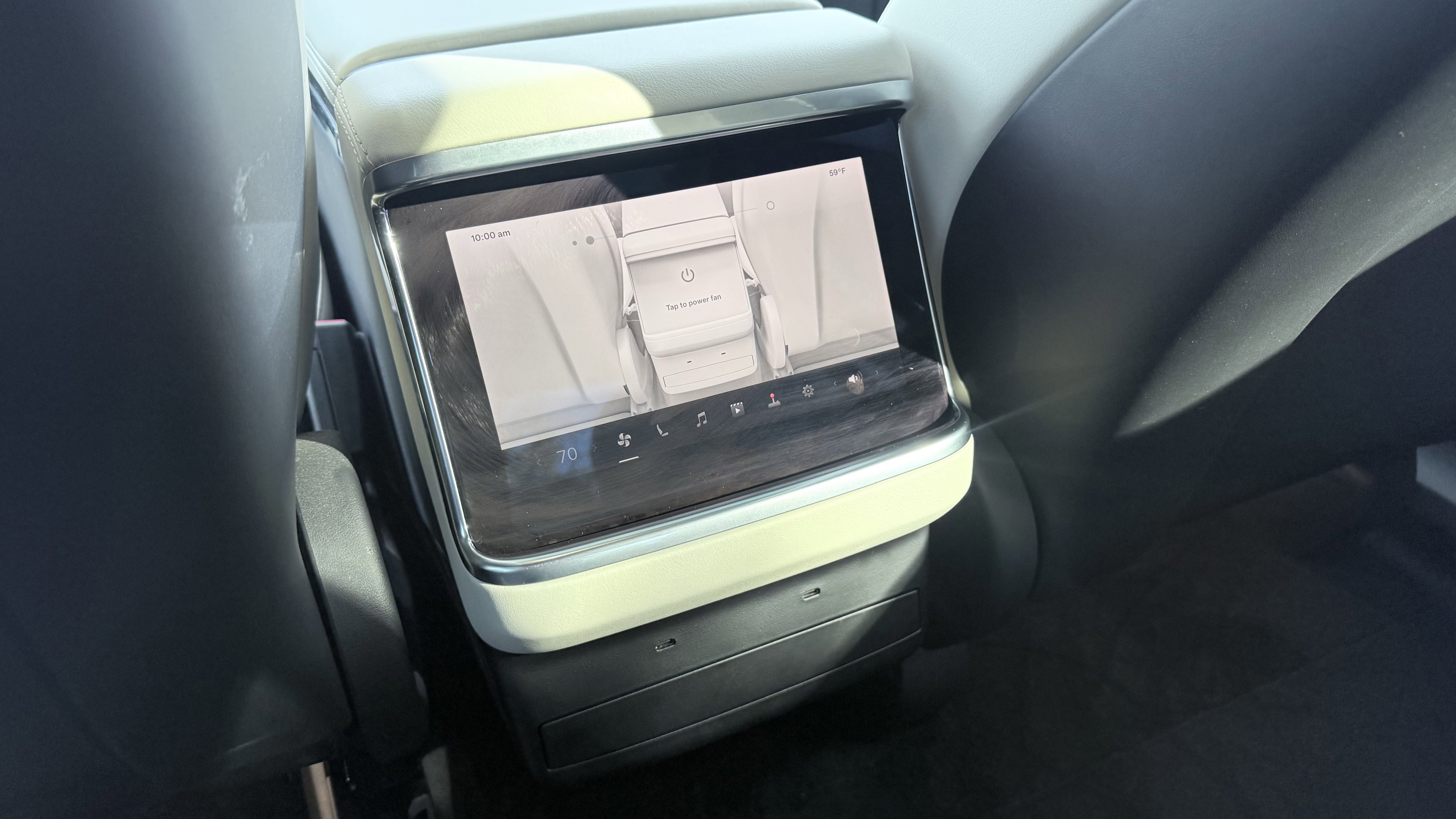 Used 2023 Tesla Model X Plaid image 56