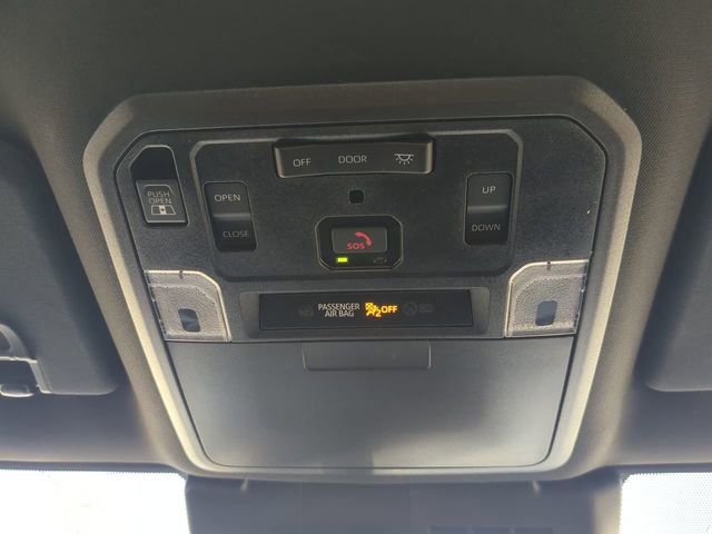 Used 2025 Toyota Tacoma TRD Pro image 24