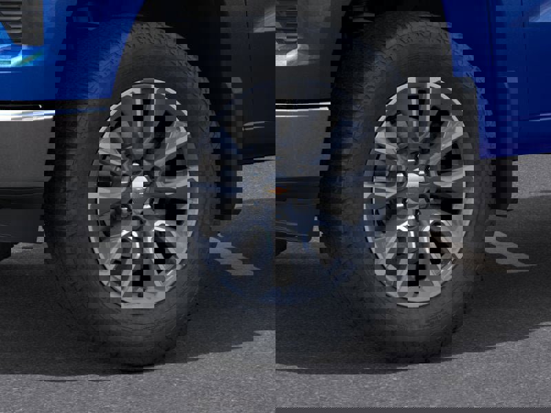 New 2026 Chevrolet Silverado 1500 LT w/ Texas Edition Plus image 30