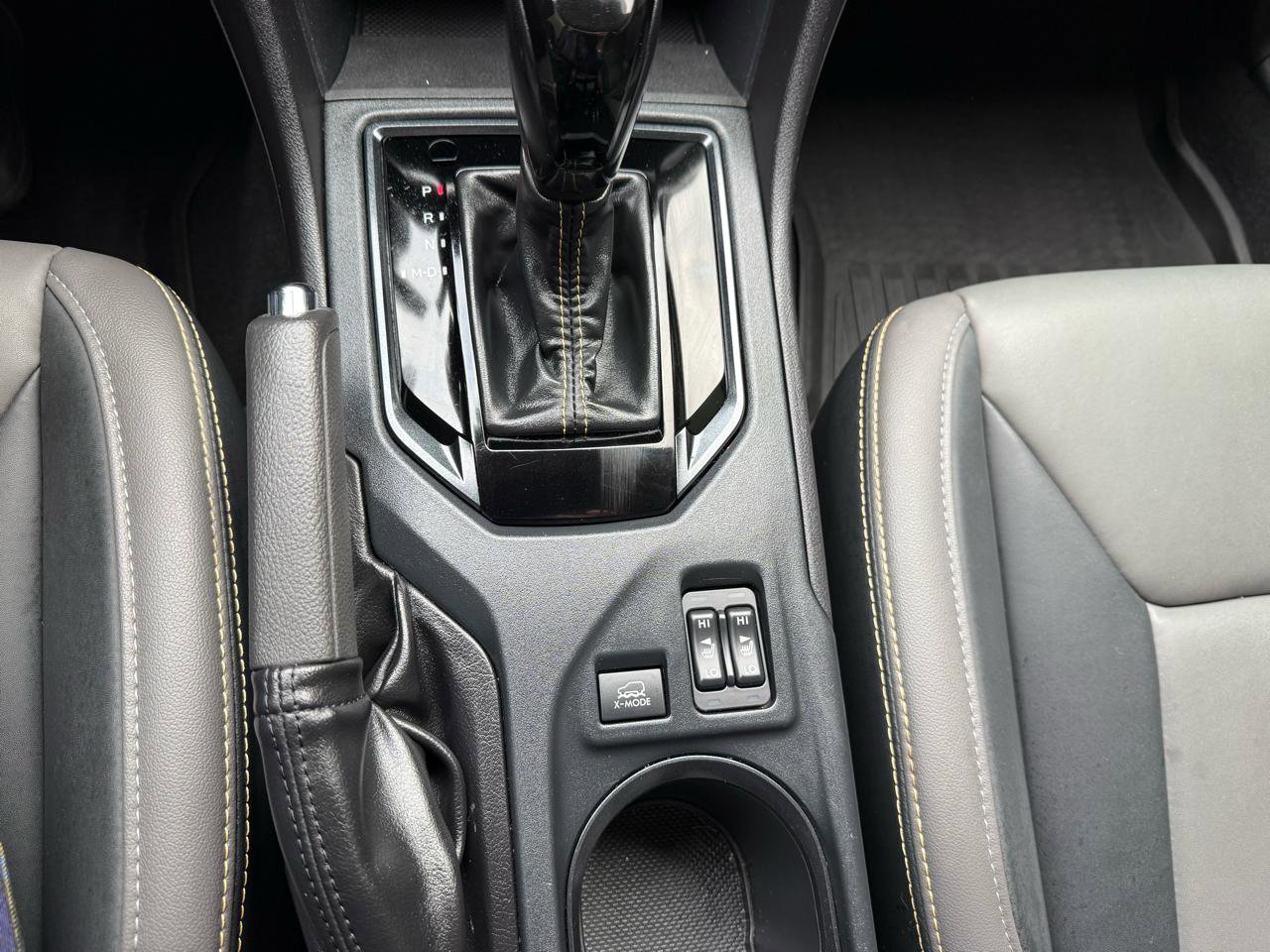 Used 2022 Subaru Crosstrek 2.5i Sport w/ Moonroof Package image 32