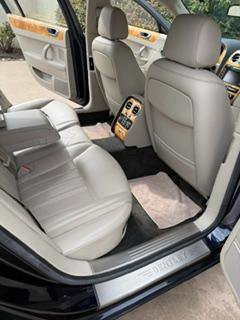 Used 2008 Bentley Flying Spur Flying Spur AWD/4WD image 14