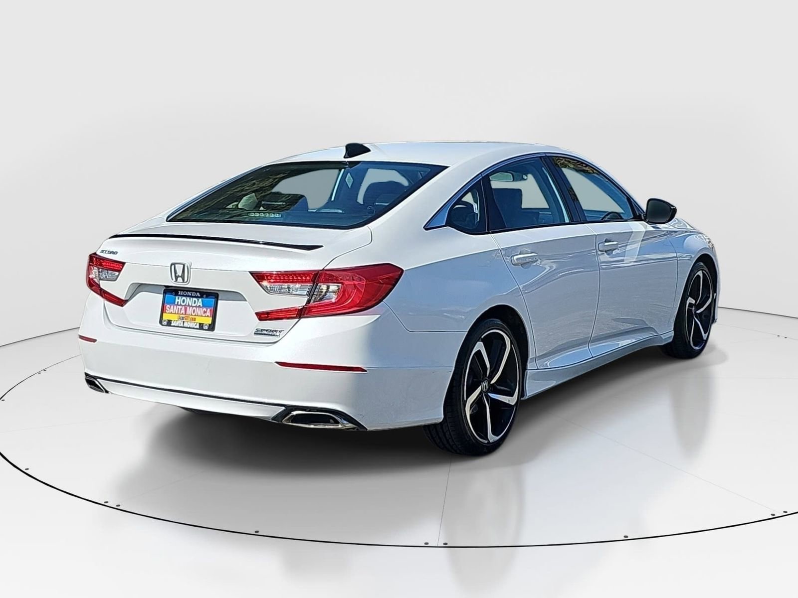 Used 2022 Honda Accord Sport Special Edition image 5