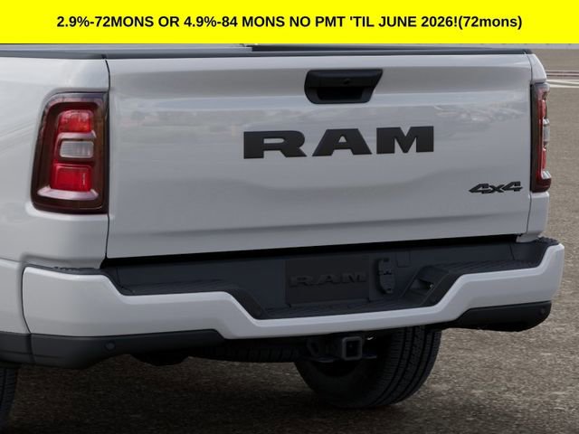 New 2026 RAM 1500 Express image 13