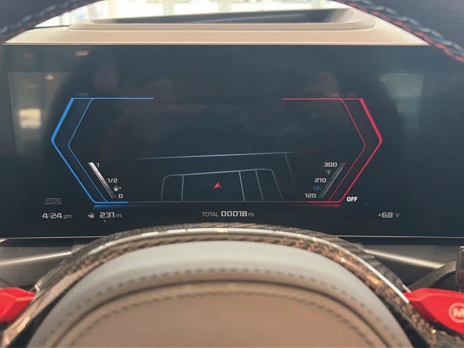 New 2026 BMW M2 w/ Lighting Package RWD image 14