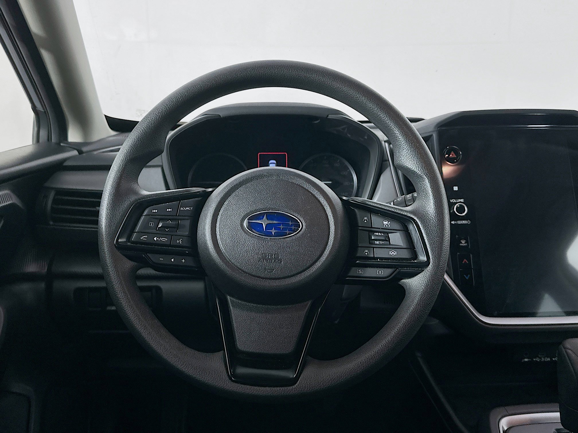 Used 2024 Subaru Crosstrek 2.0i Premium image 17