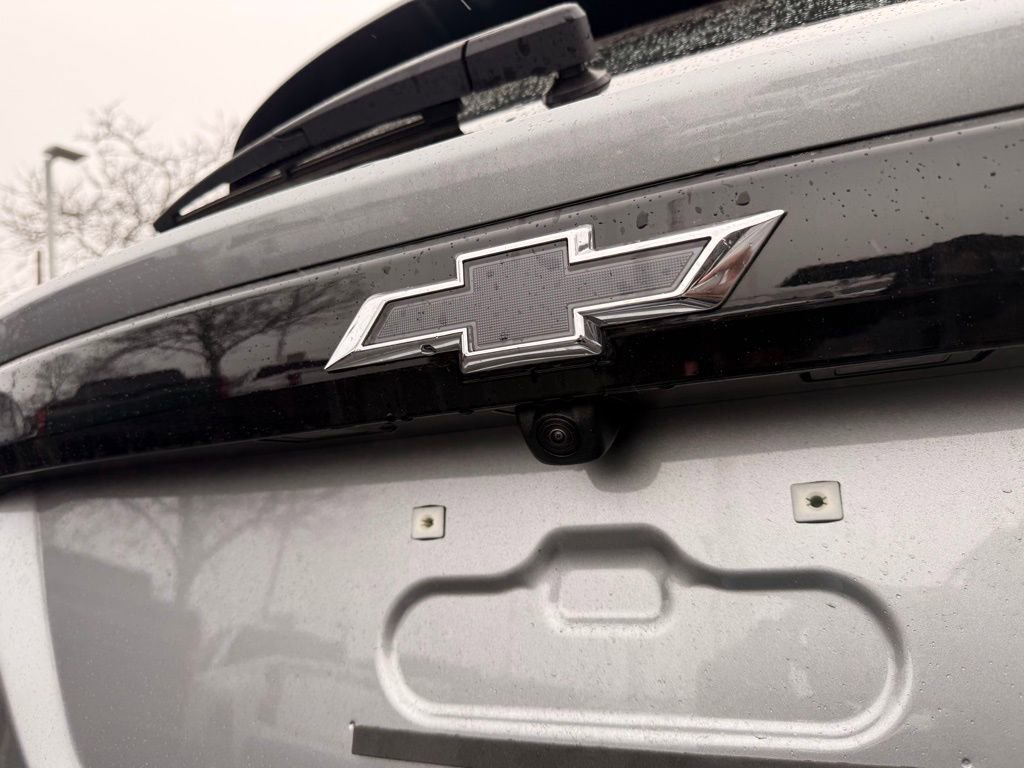 New 2027 Chevrolet Bolt RS image 15