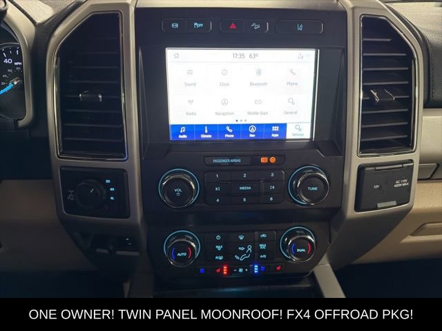 Used 2020 Ford F250 Lariat image 22