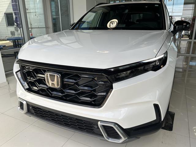 Used 2023 Honda CR-V Sport Touring image 3