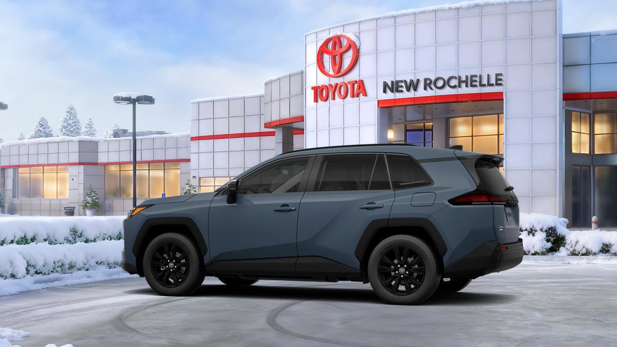 New 2026 Toyota RAV4 XLE Premium AWD/4WD image 5