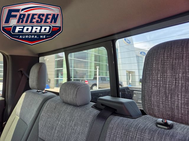 Used 2023 Ford F150 XLT w/ Equipment Group 302A High AWD/4WD image 26
