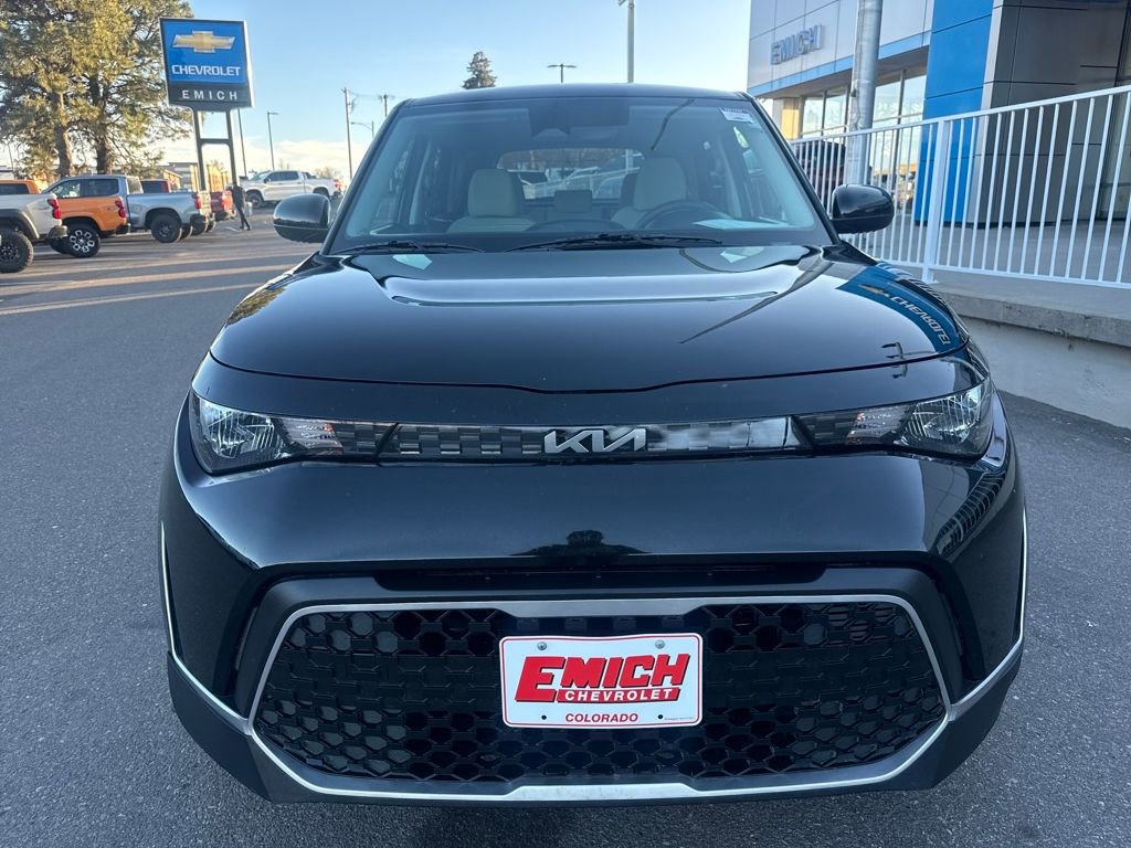 Used 2023 Kia Soul LX image 8