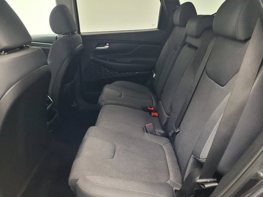 Used 2020 Hyundai Santa Fe SEL FWD image 18