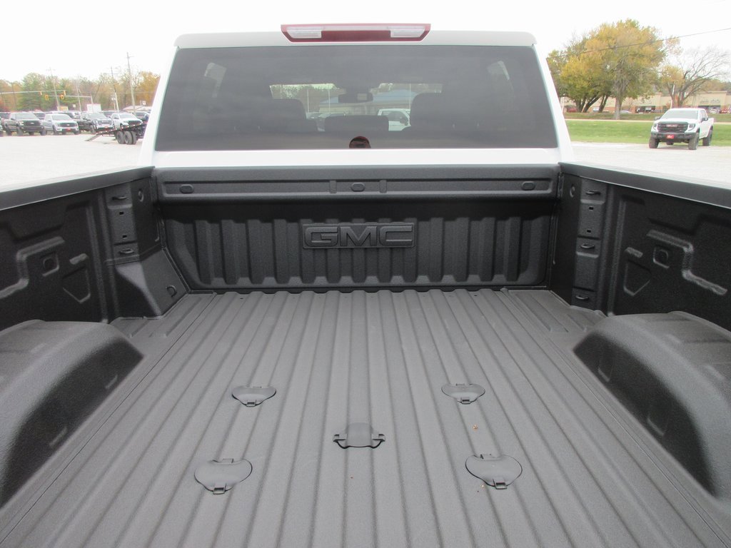 New 2026 GMC Sierra 3500 SLT image 6