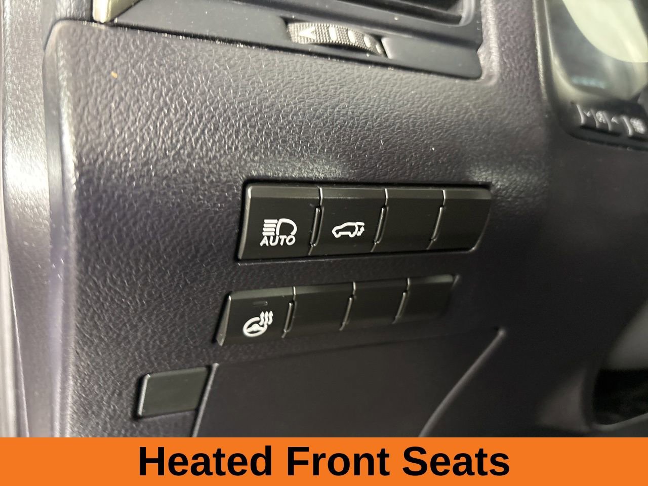Used 2018 Lexus RX 350 F Sport w/ Accessory Package AWD/4WD image 12