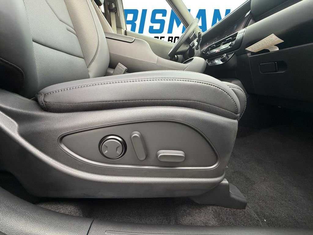 New 2026 Hyundai Palisade XRT Pro image 22