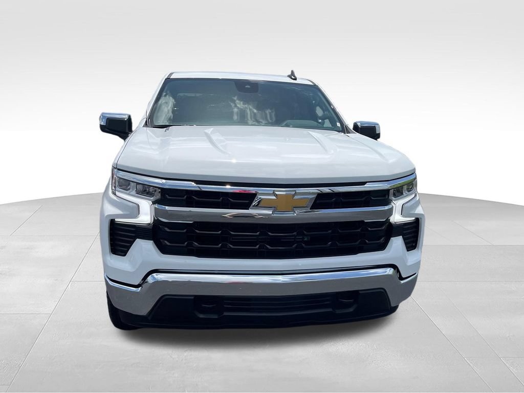 New 2026 Chevrolet Silverado 1500 LT AWD/4WD image 8