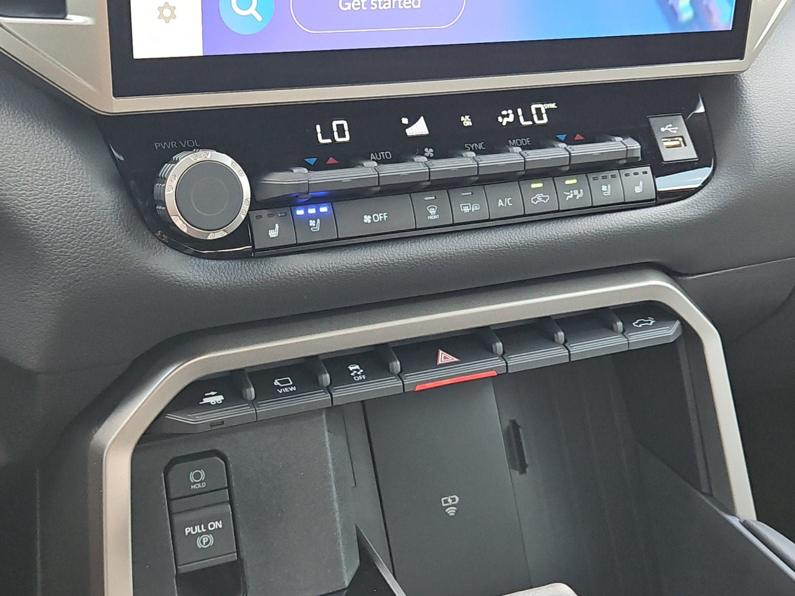 New 2026 Toyota Tundra Limited AWD/4WD image 22