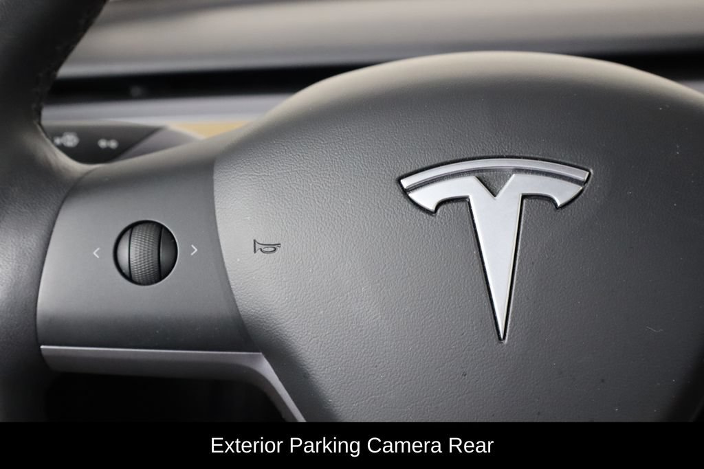 Used 2019 Tesla Model 3 Performance AWD/4WD image 8