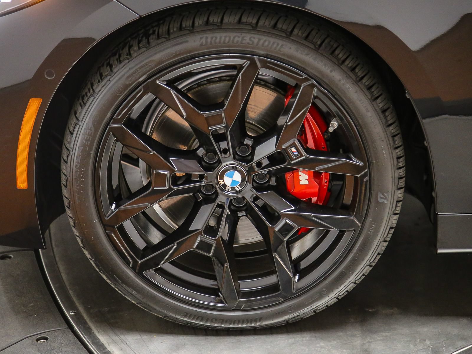 Used 2026 BMW M440i Convertible w/ Premium Package RWD image 11
